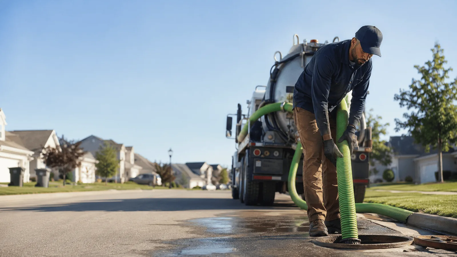 Mosquito Control in Franklin, GA